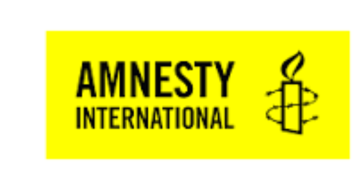 Amnesty International Careers