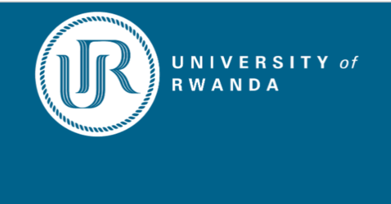 University of Rwanda Mastercard Foundation Scholars