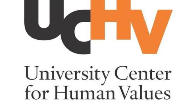 Princeton University Future Values Fellowship