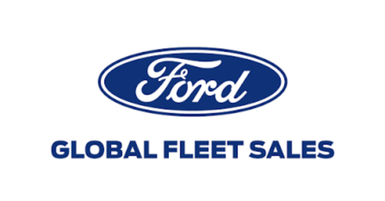 Ford Global Fellowship