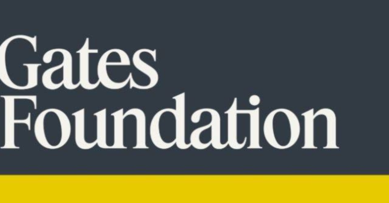 Gates Foundation Careers 2027