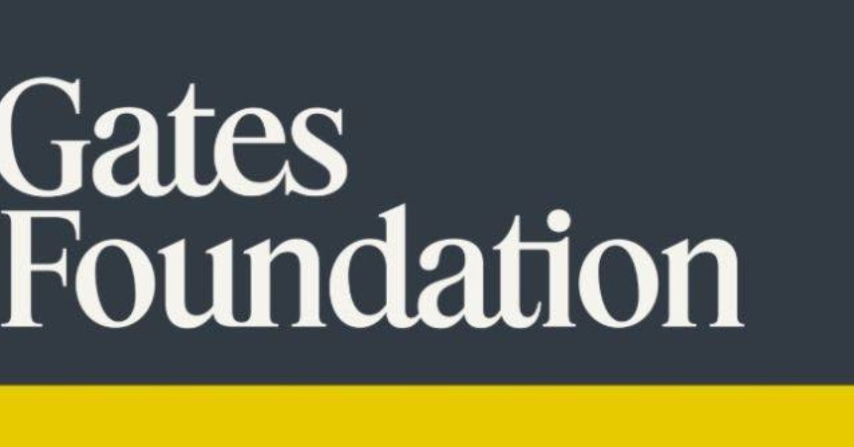 Gates Foundation Careers 2027