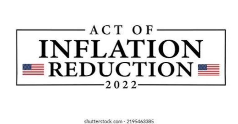 Inflation Reduction Act