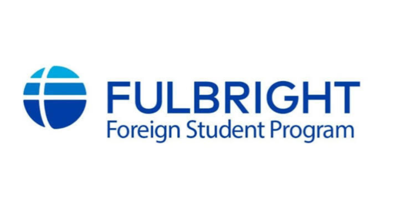 Fulbright Scholarship