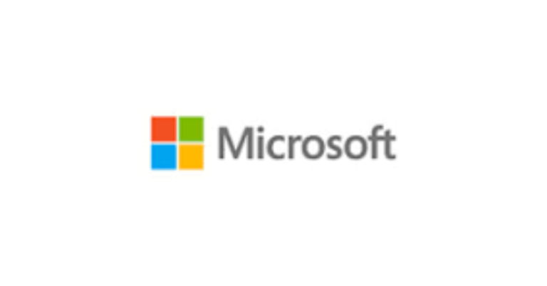 Microsoft Internship