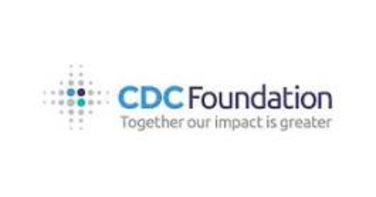 CDC Foundation