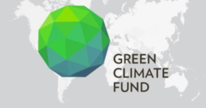 Green Climate Fund Careers