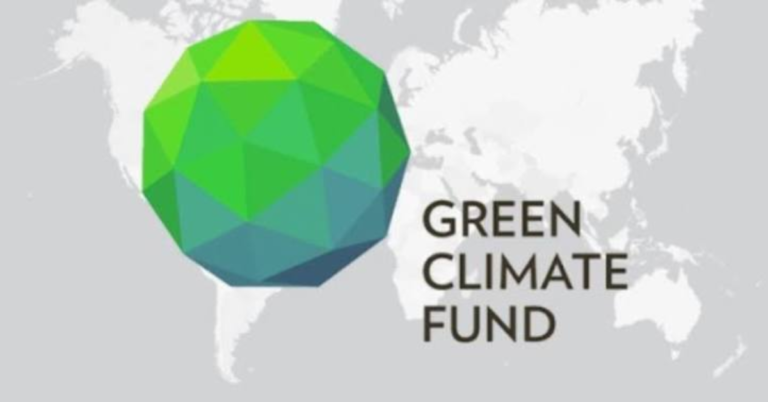 Green Climate Fund Careers