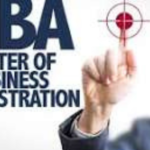 MBA Scholarships
