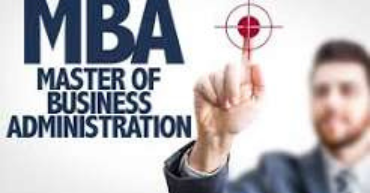 MBA Scholarships