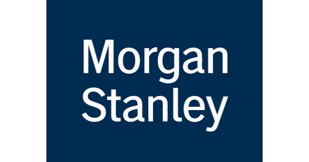Morgan Stanley Careers
