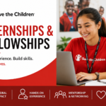 Internships and Fellowships