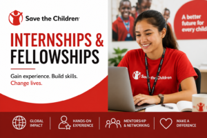 Internships and Fellowships