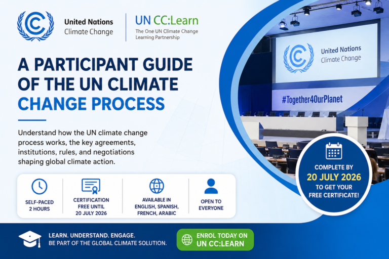 Online Course