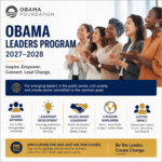 Obama Foundation