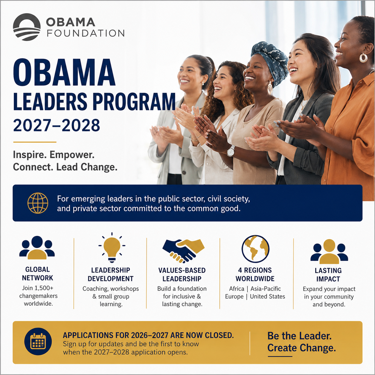 Obama Foundation