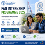 Internship Programme
