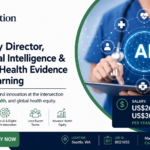 Deputy Director, Artificial Intelligence