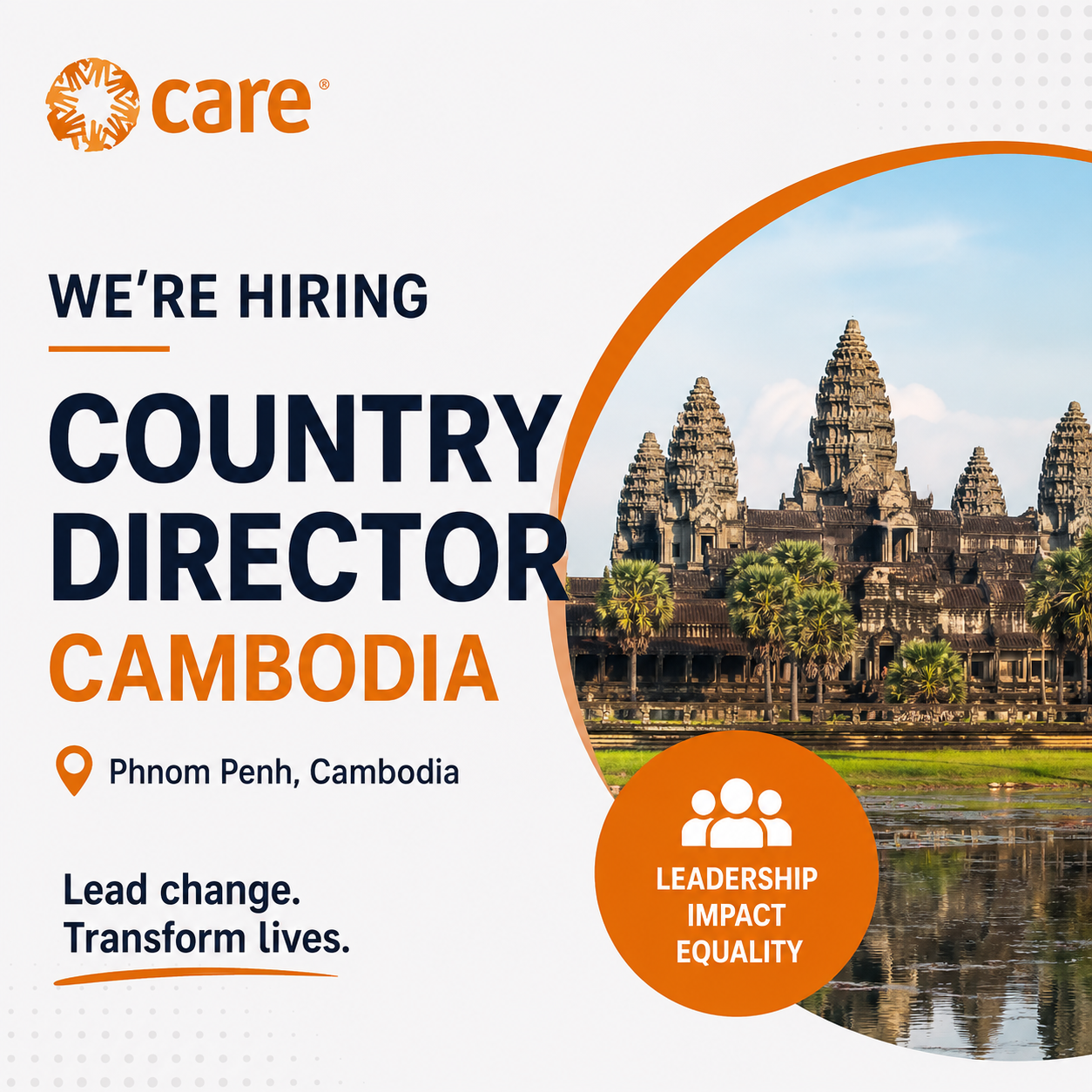 Country Director