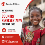 Country Representative