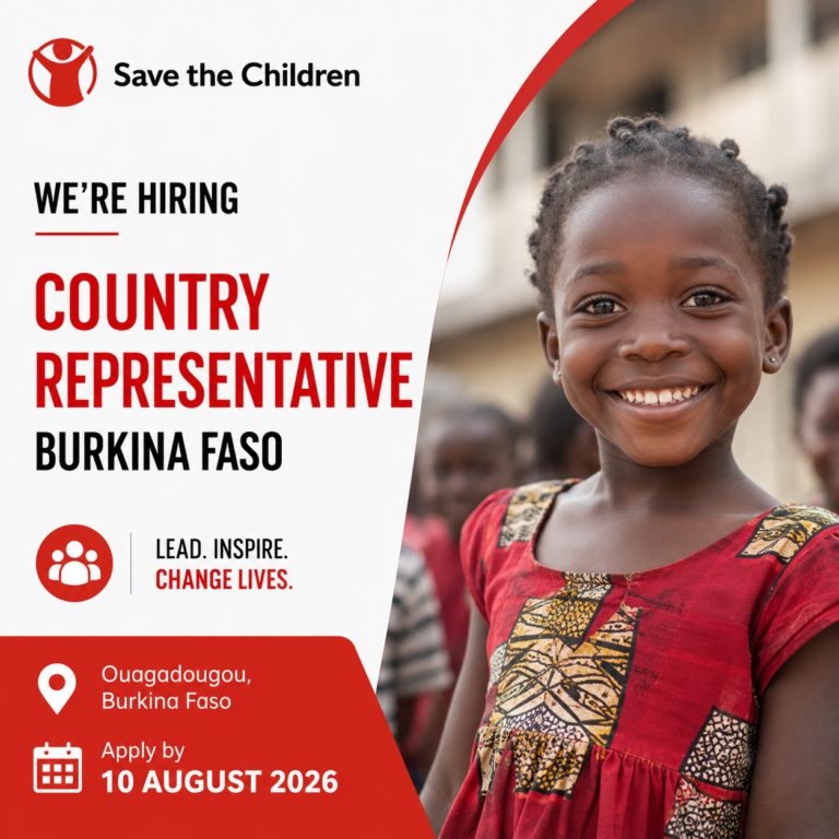 Country Representative