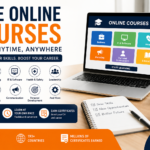 Free Online Courses