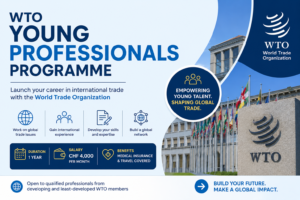 Professionals Programme