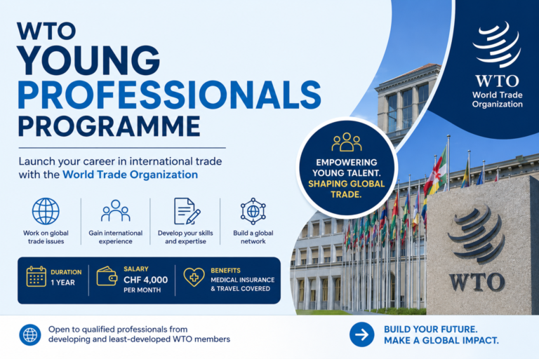 Professionals Programme
