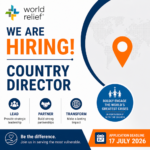 Country Director