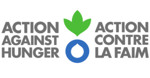 Action Against Hunger Funding