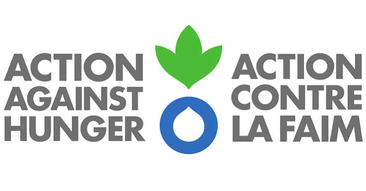 Action Against Hunger Funding
