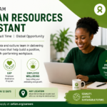 Oxfam People