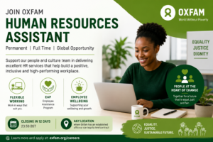 Oxfam People
