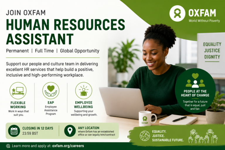 Oxfam People