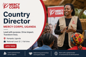 Country Director