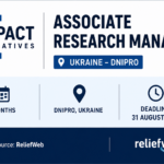 Associate Research