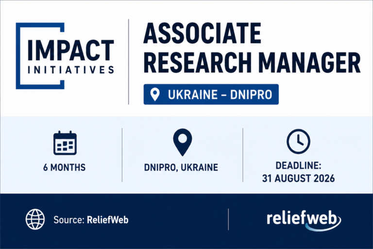 Associate Research