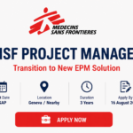 Project Manager