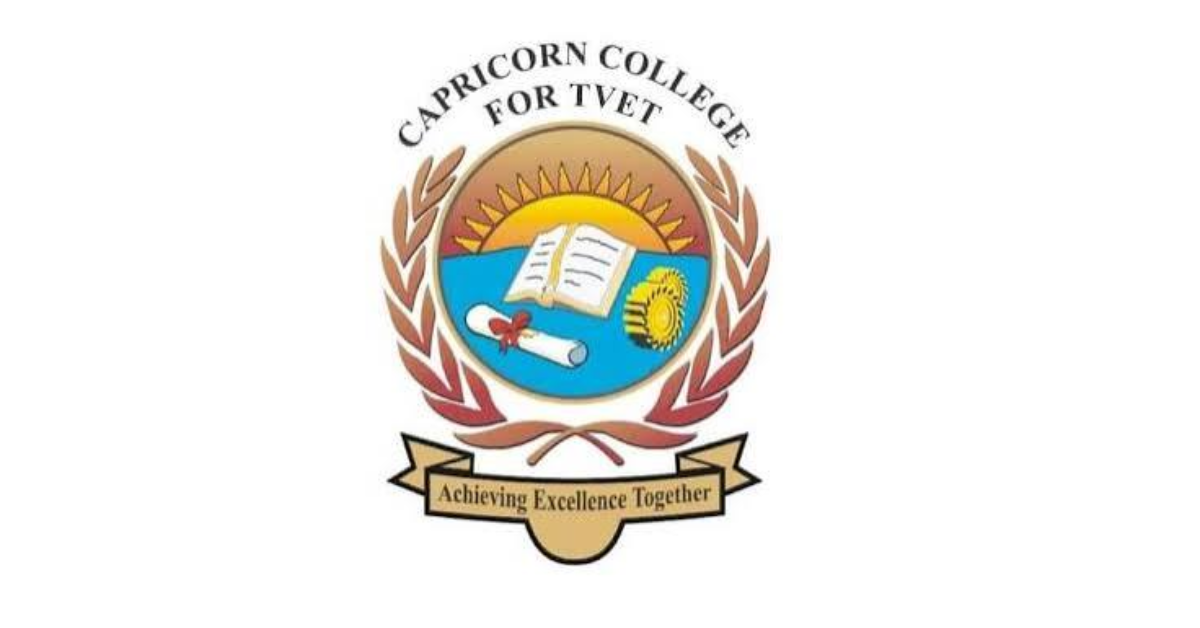 Capricorn TVET College Work Integrated Learning 2026 Offers R3,800 Monthly Stipend