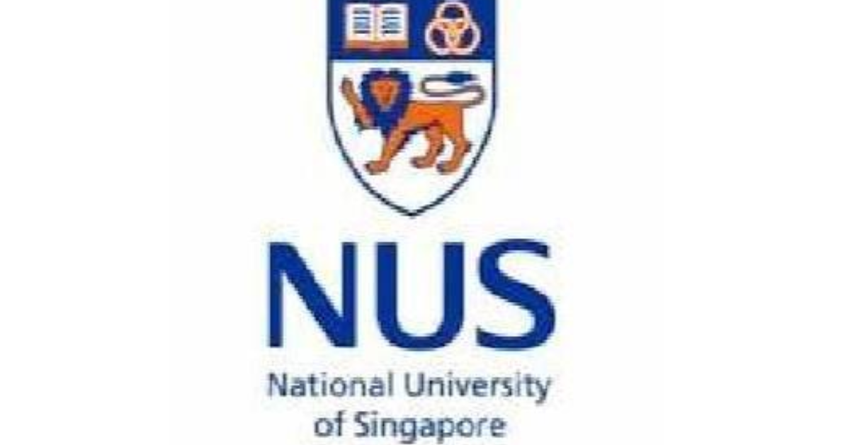 NUS Amgen Scholars
