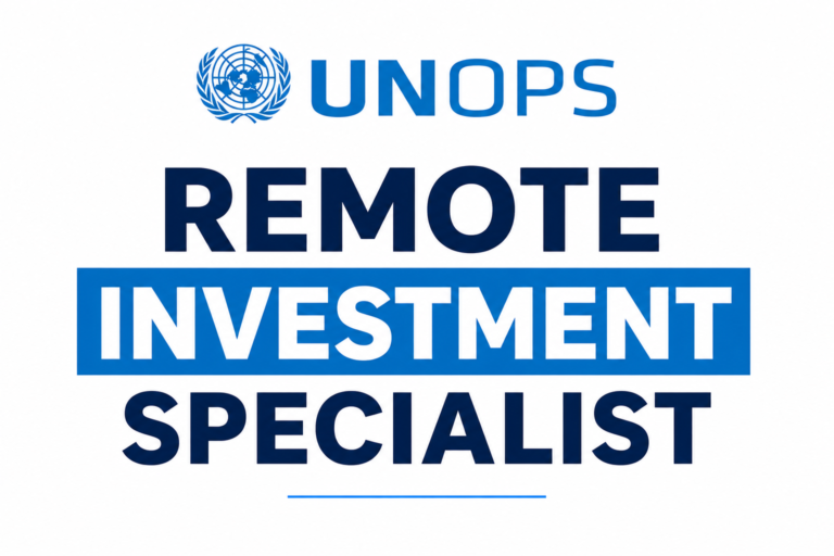 UNOPS
