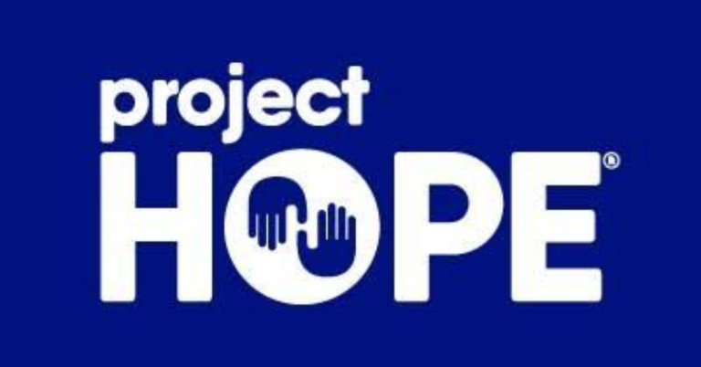 Project HOPE