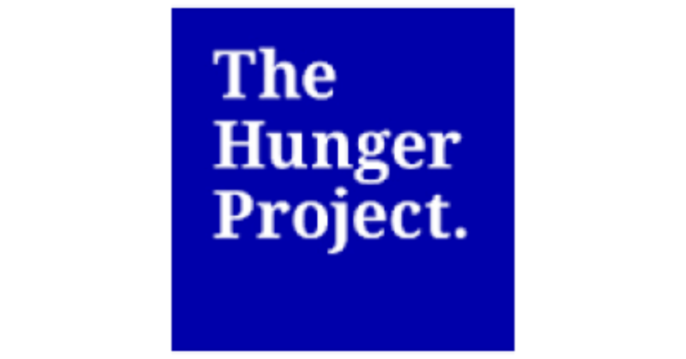 The Hunger Project