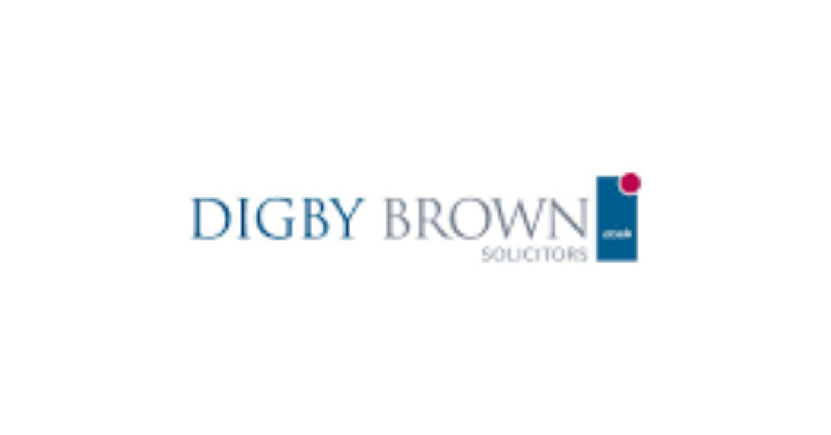 Digby Brown