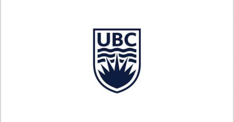 University of British Columbia