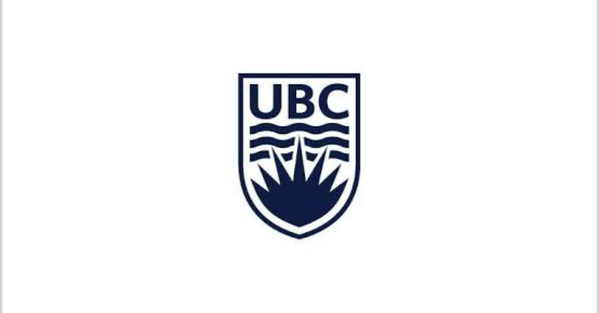 University of British Columbia
