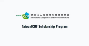 TaiwanICDF