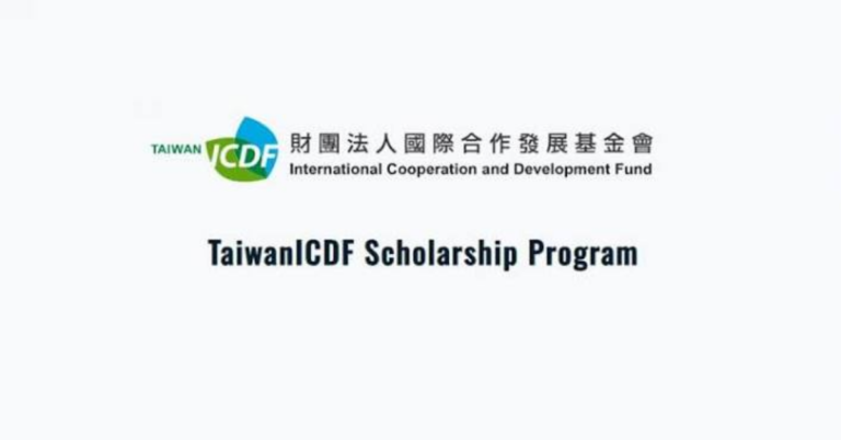 TaiwanICDF