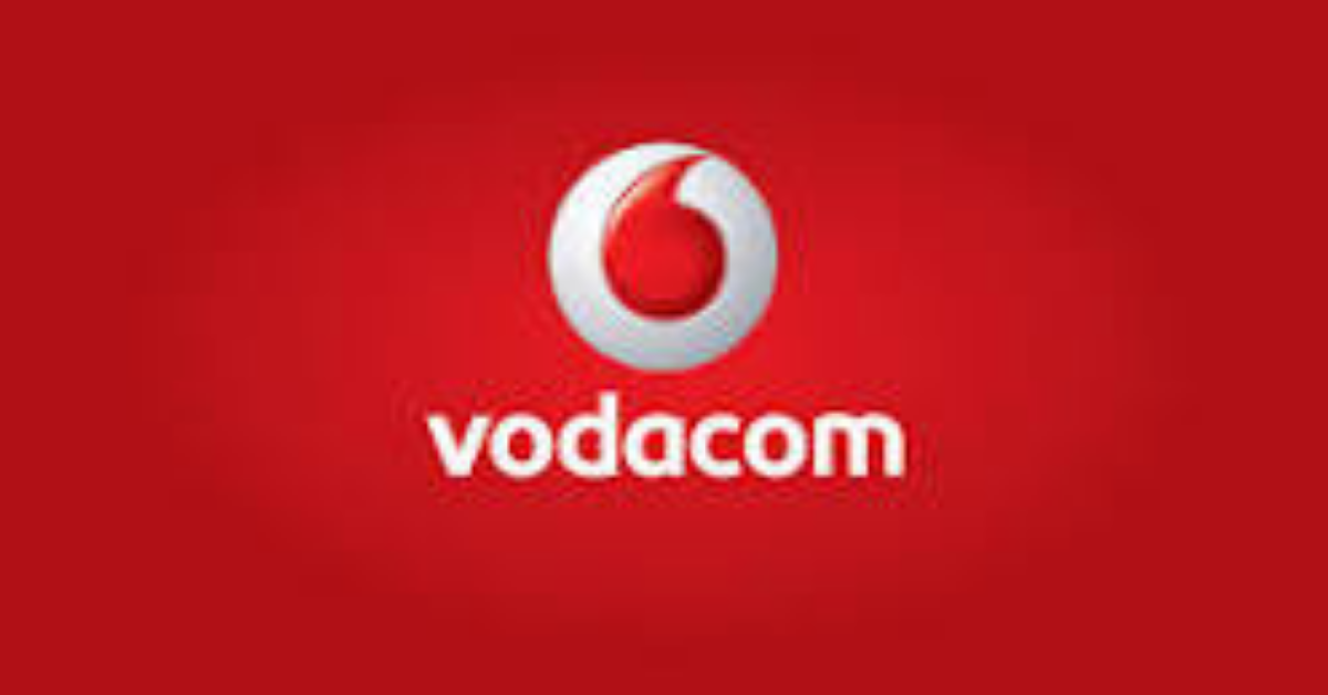 Vodacom