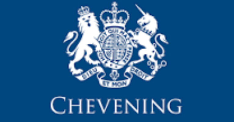Chevening Scholarship